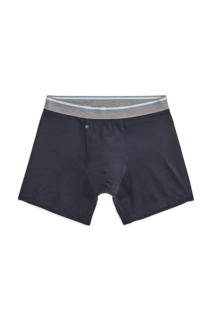 Tech Merino Jersey Boxer Brief