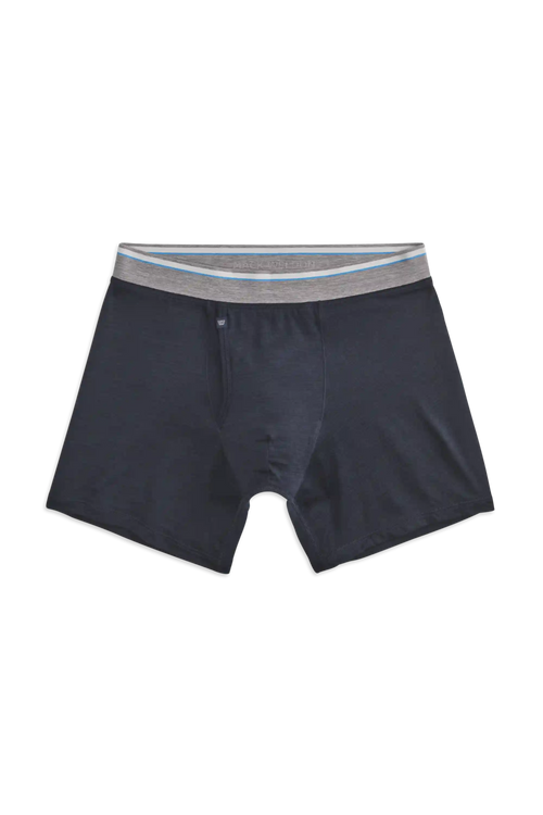 Tech Merino Jersey Boxer Brief