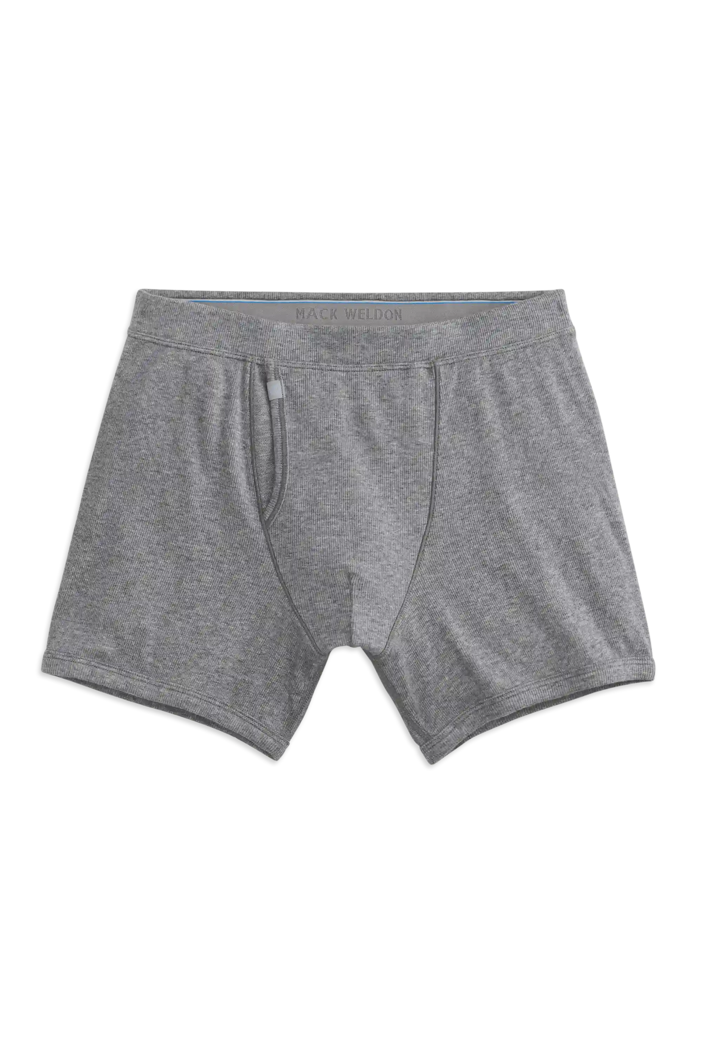 18-Hour Rib Boxer Brief