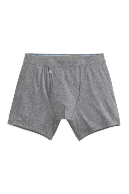 18-Hour Rib Boxer Brief