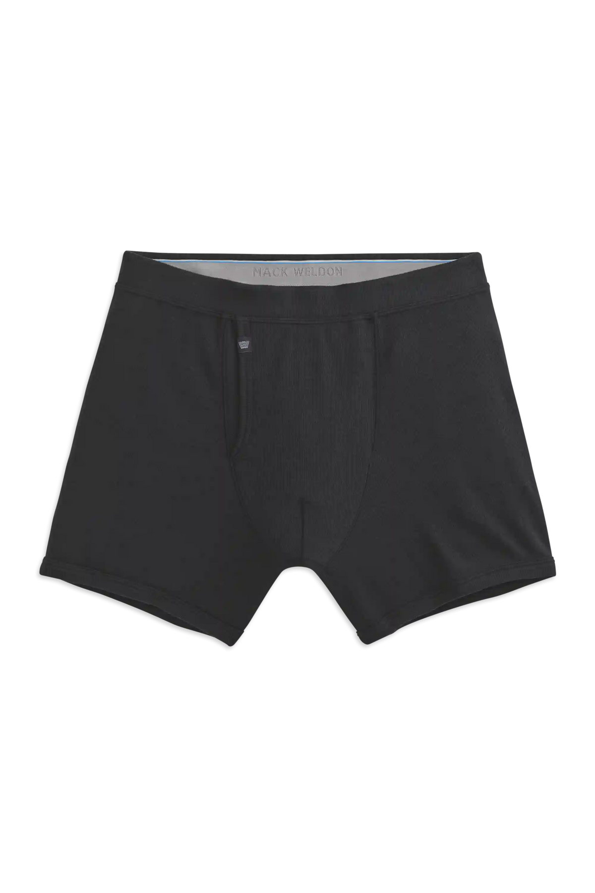 18-Hour Rib Boxer Brief
