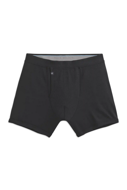18-Hour Rib Boxer Brief
