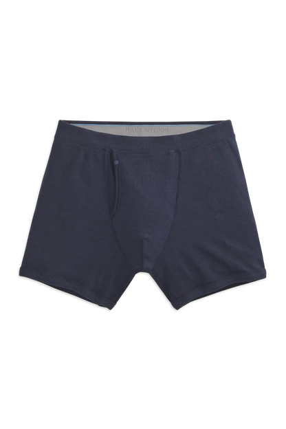 18-Hour Rib Boxer Brief