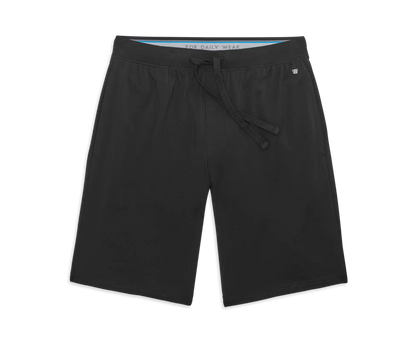 SILVER HD Pajama Short