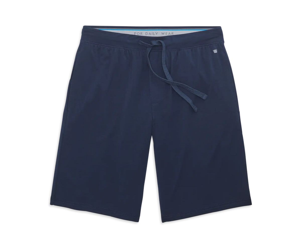 SILVER HD Pajama Short