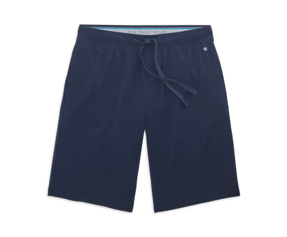 SILVER HD Pajama Short