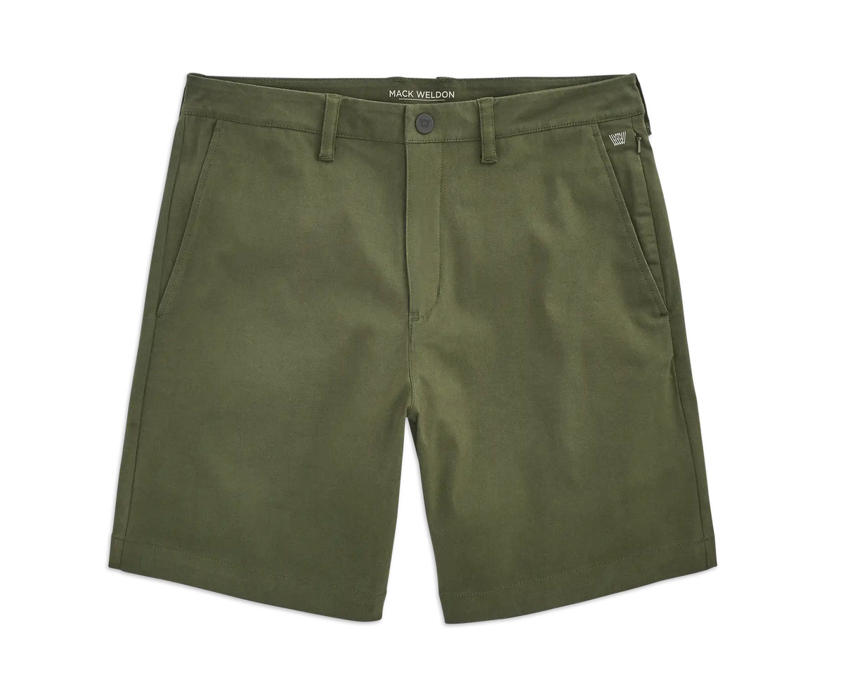 Maverick Tech Chino Short