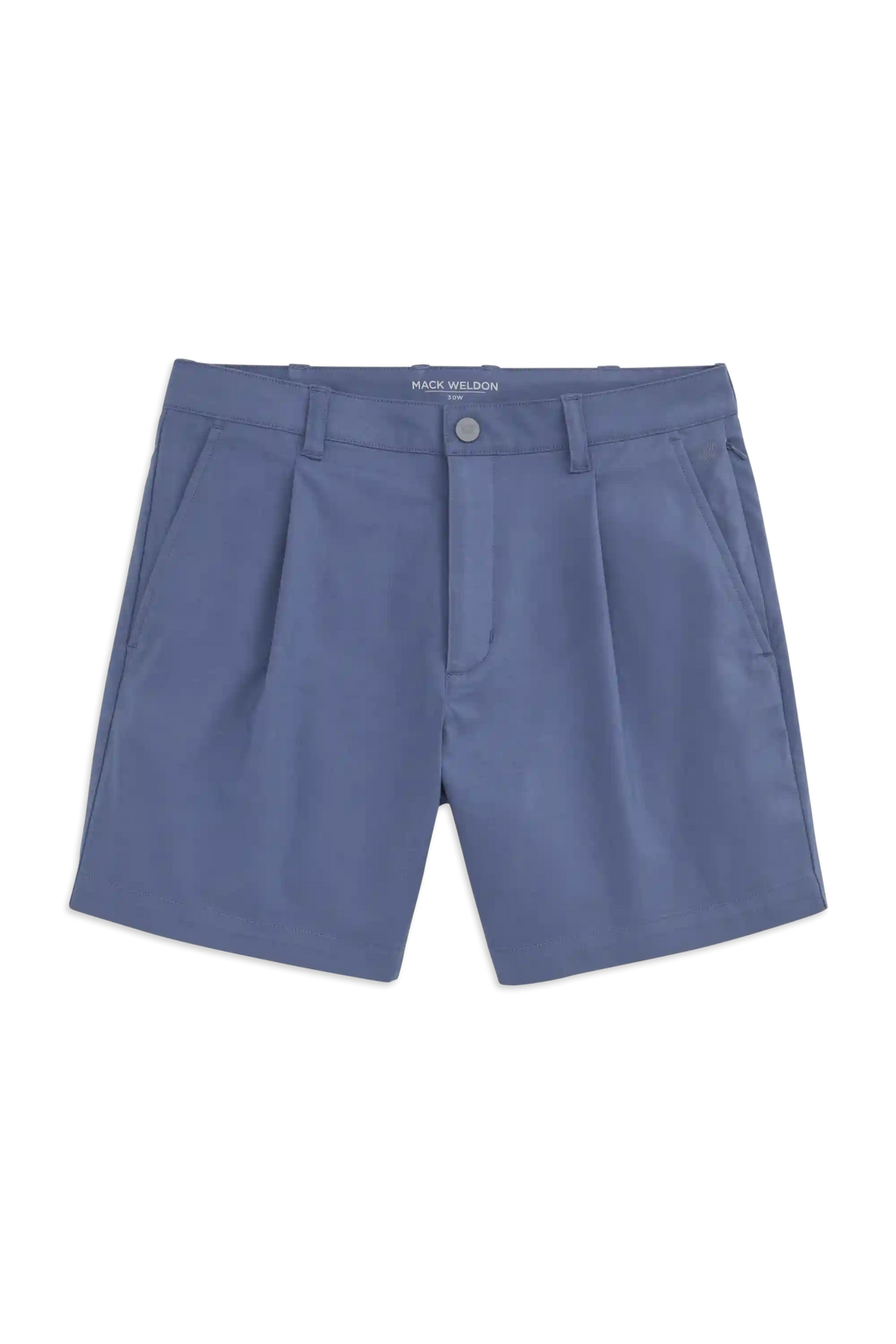 Maverick Tech Chino Pleated Short