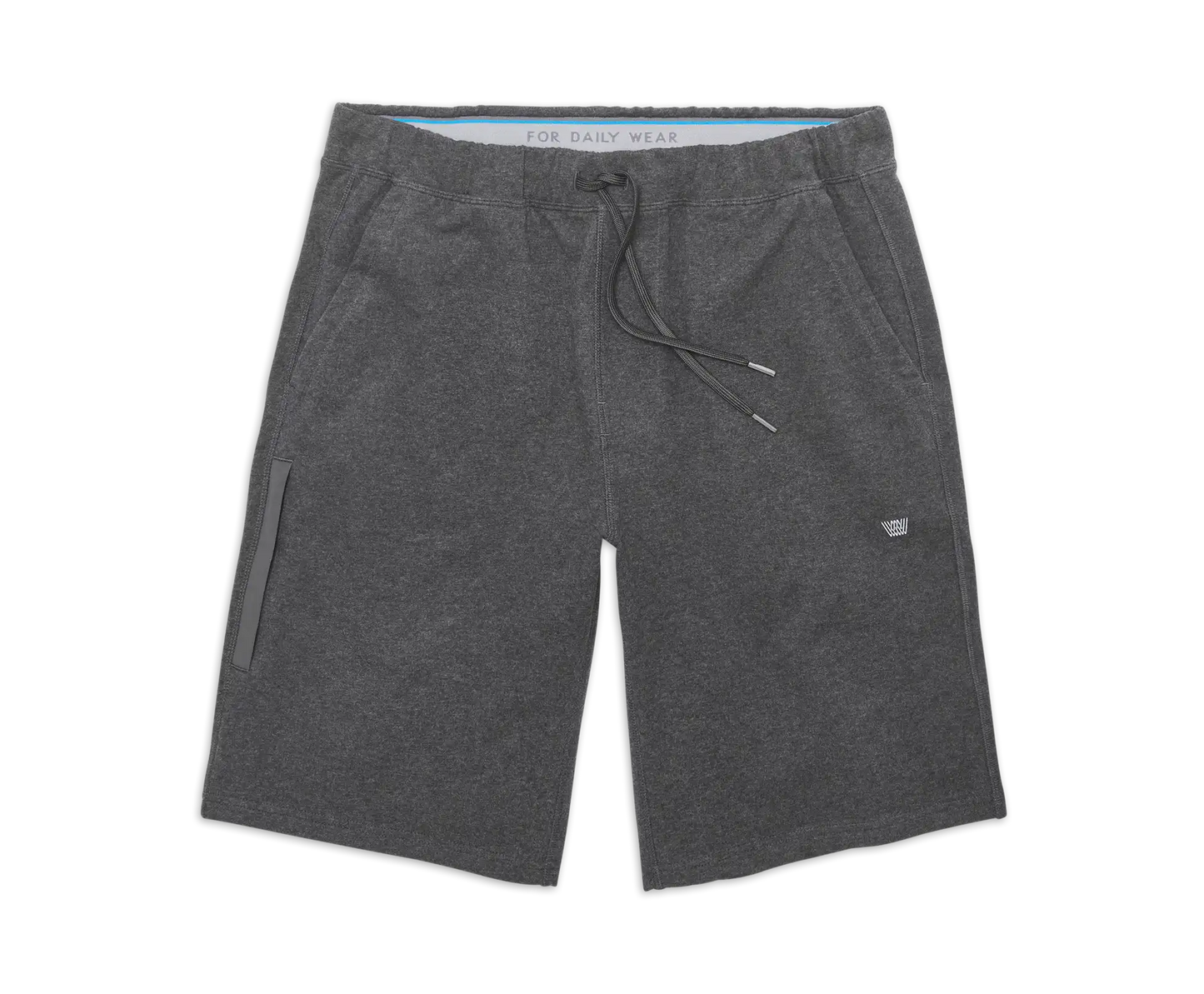 ACE Sweatshort 9.5"