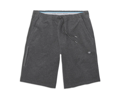 ACE Sweatshort 9.5"