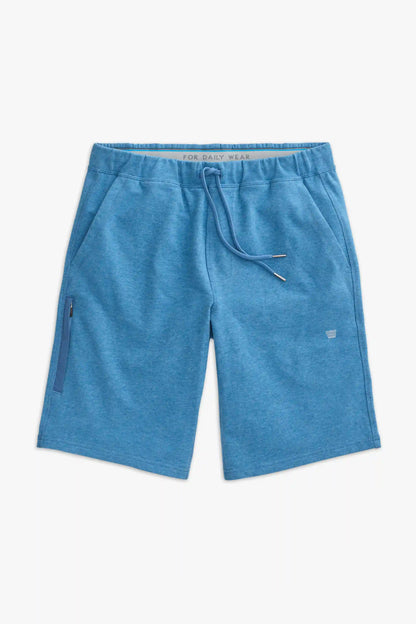 ACE Sweatshort 9.5"