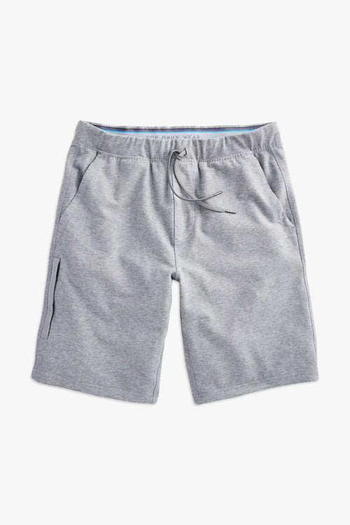 ACE Sweatshort 9.5"