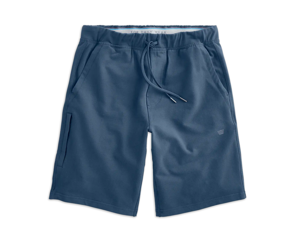 ACE Sweatshort 9.5"