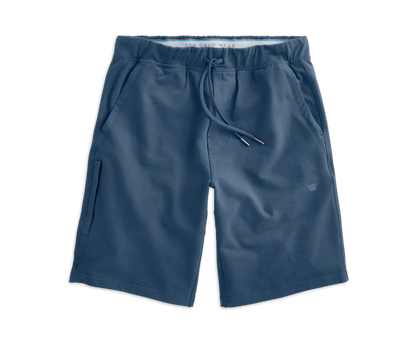ACE Sweatshort 9.5"