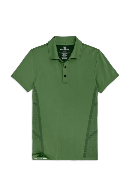 Stealth Performance Polo