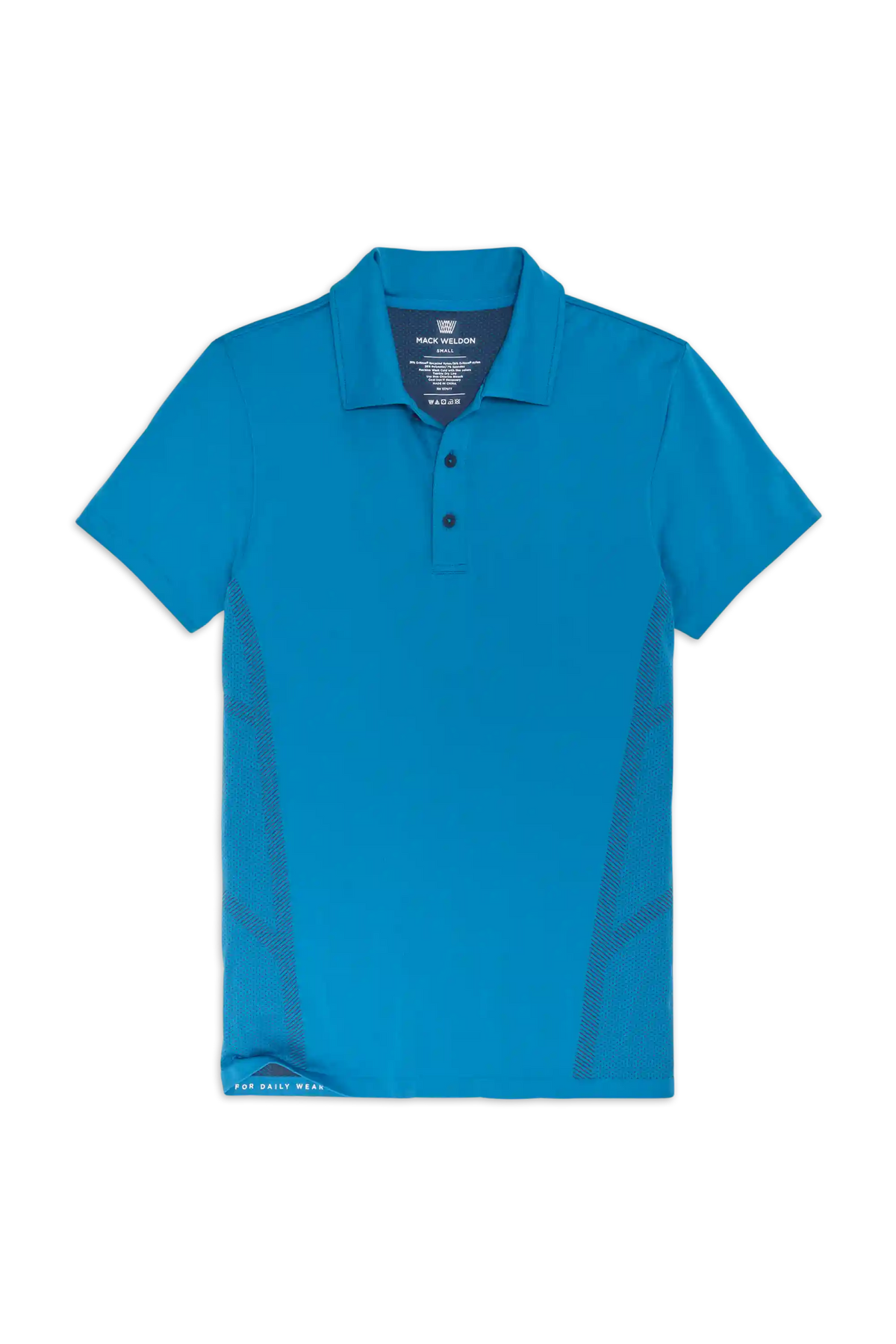 Stealth Performance Polo