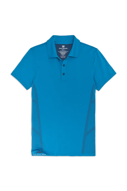 Stealth Performance Polo