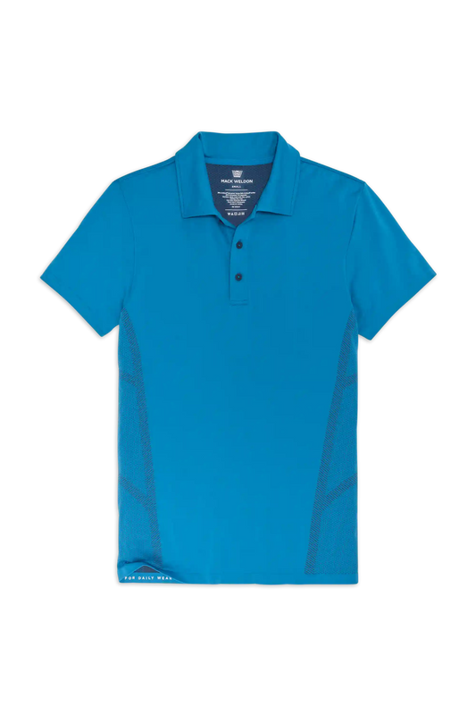 Stealth Performance Polo