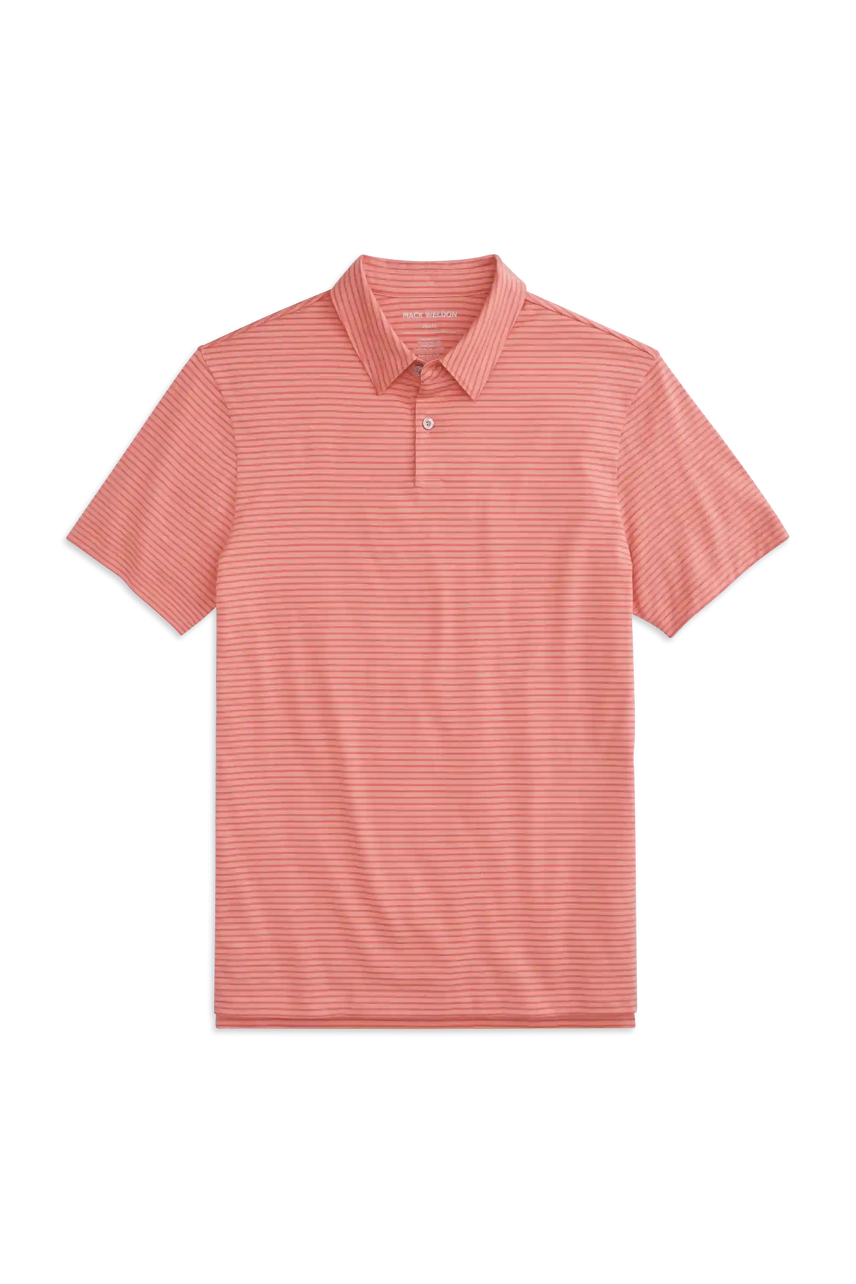 Pima T-Shirt Polo