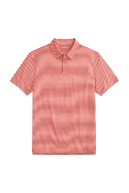 Pima T-Shirt Polo