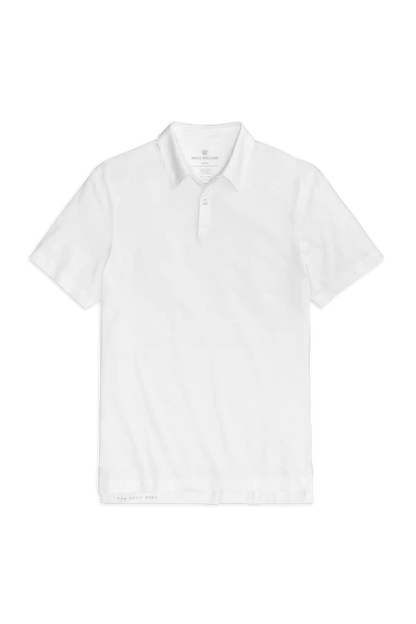 Pima T-Shirt Polo