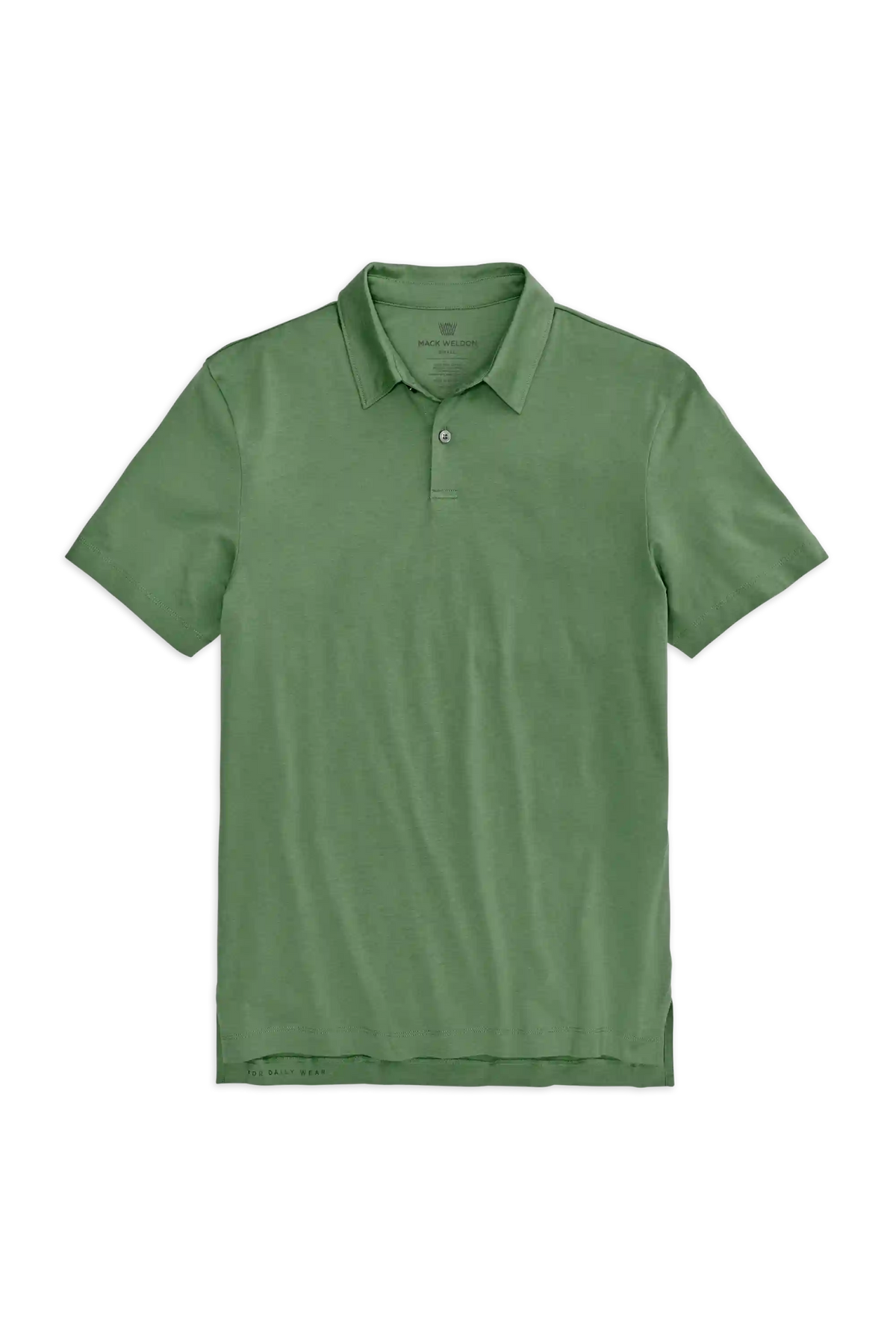 Pima T-Shirt Polo