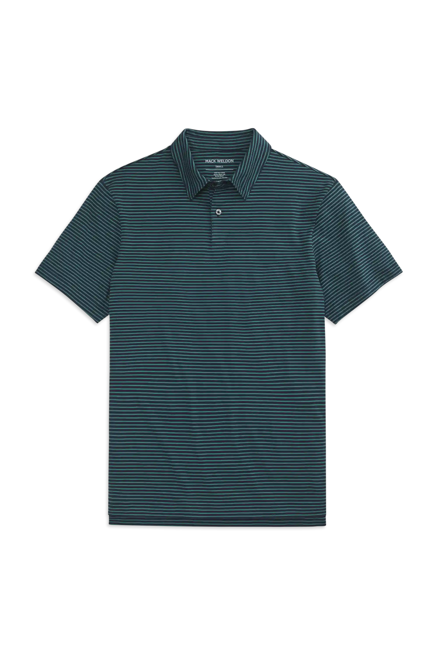 Pima T-Shirt Polo