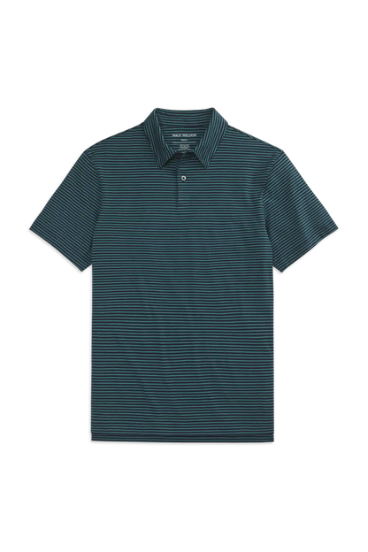 Pima T-Shirt Polo
