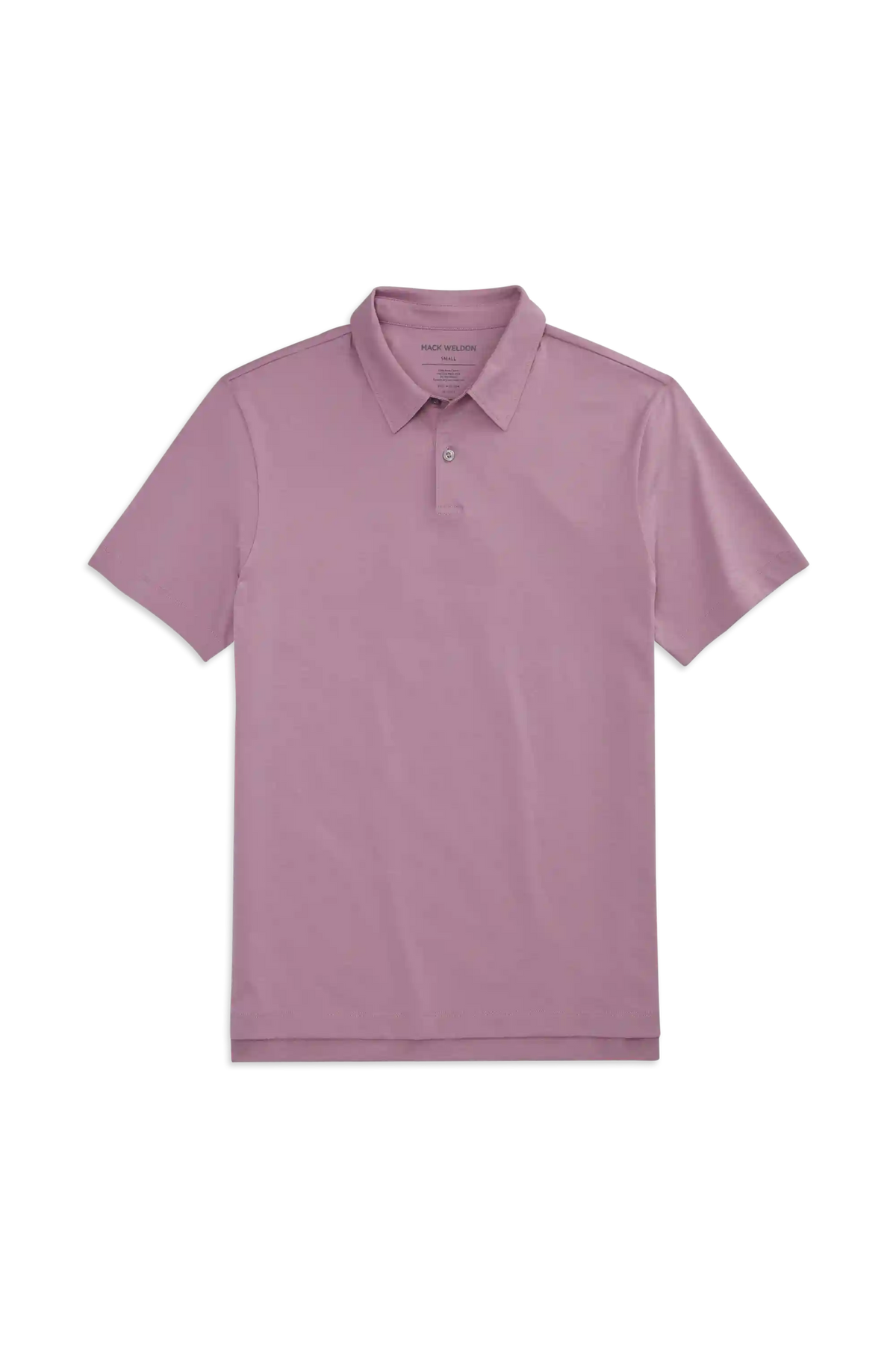 Pima T-Shirt Polo