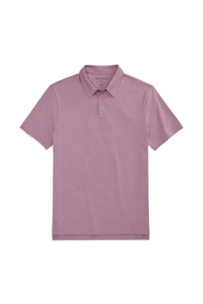 Pima T-Shirt Polo