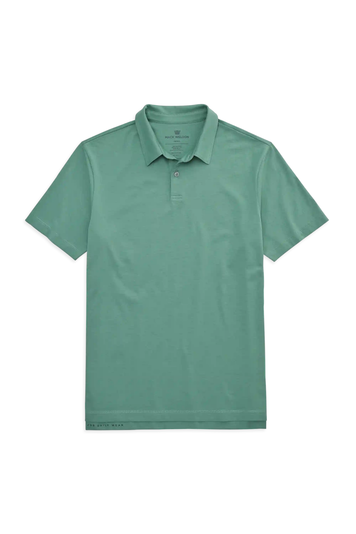 Pima T-Shirt Polo