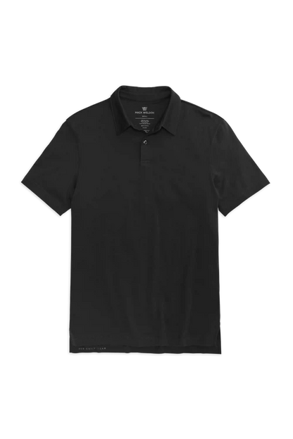 Pima T-Shirt Polo