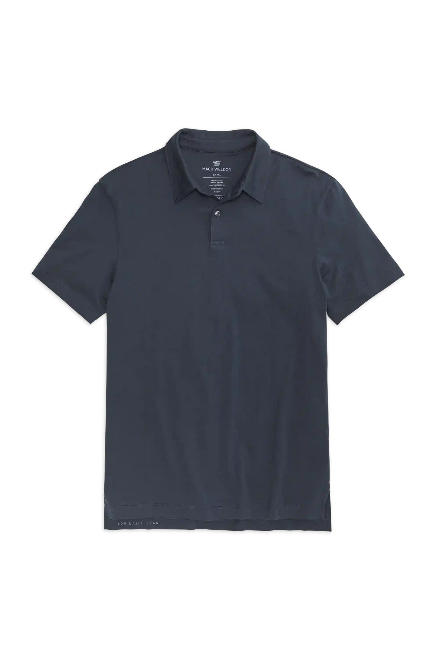 Pima T-Shirt Polo