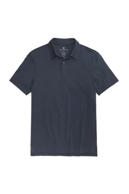 Pima T-Shirt Polo