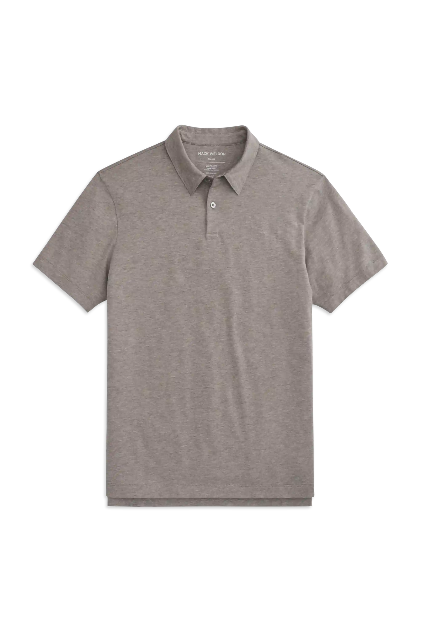 Pima T-Shirt Polo