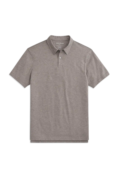 Pima T-Shirt Polo