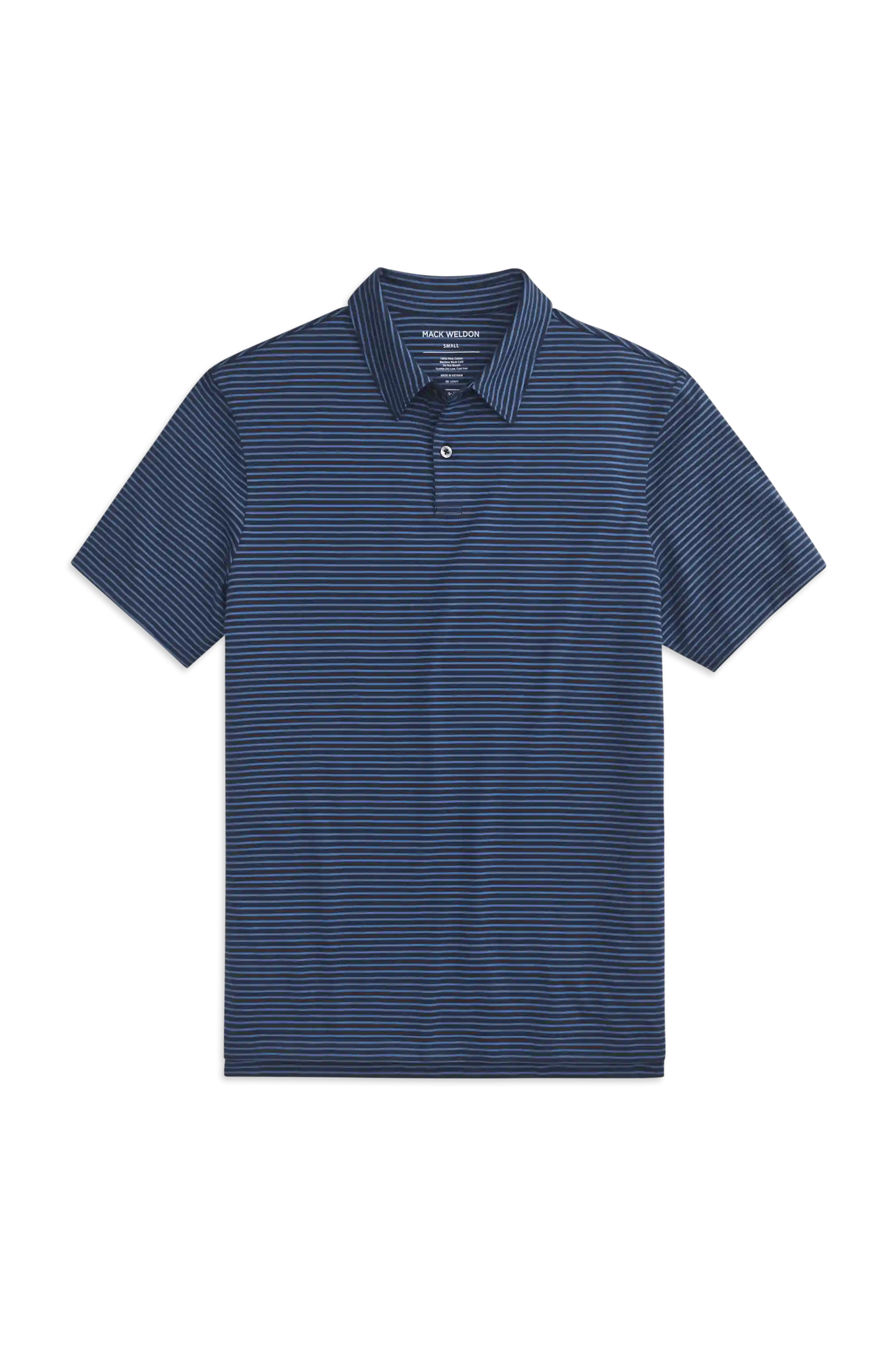 Pima T-Shirt Polo
