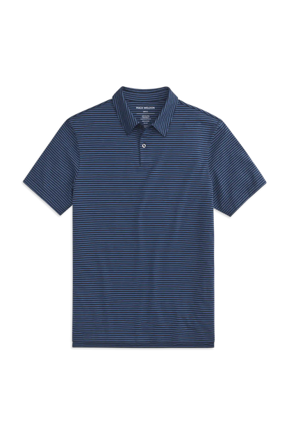 Pima T-Shirt Polo