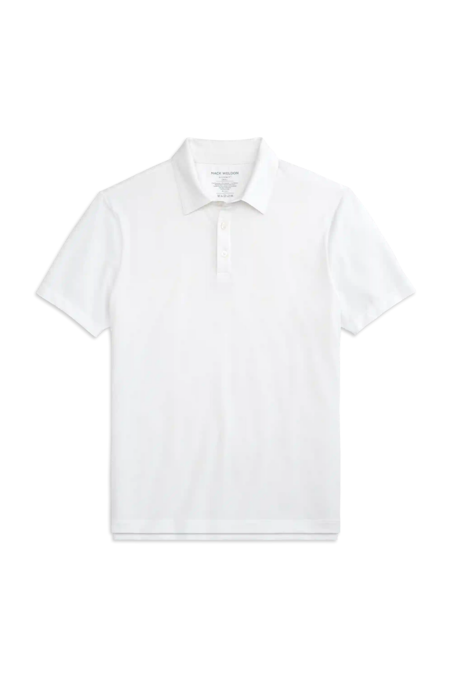 AIRKNITˣ Polo
