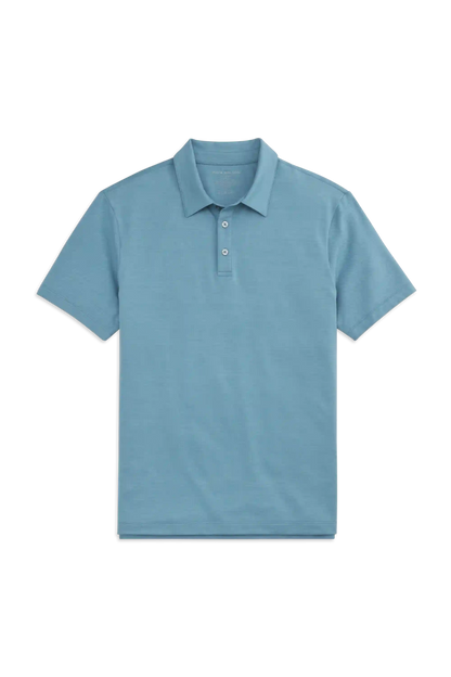 AIRKNITˣ Polo