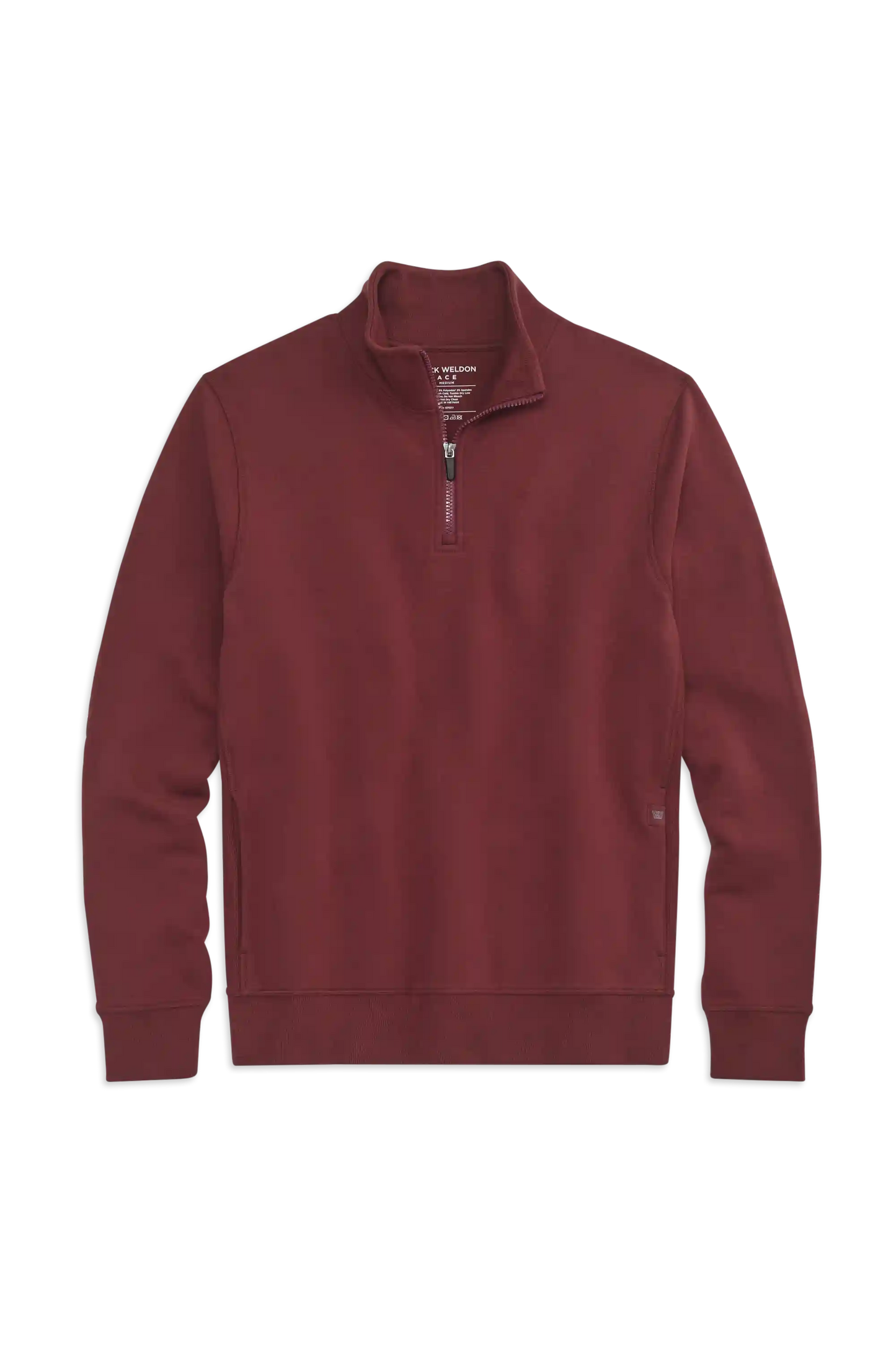 ACE Quarter-Zip