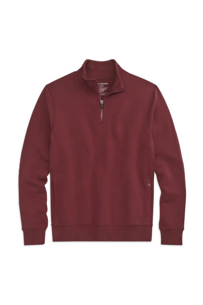 ACE Quarter-Zip