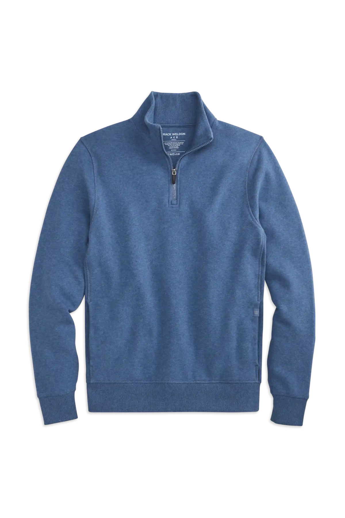 ACE Quarter-Zip
