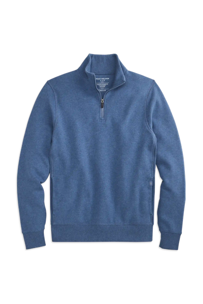 ACE Quarter-Zip