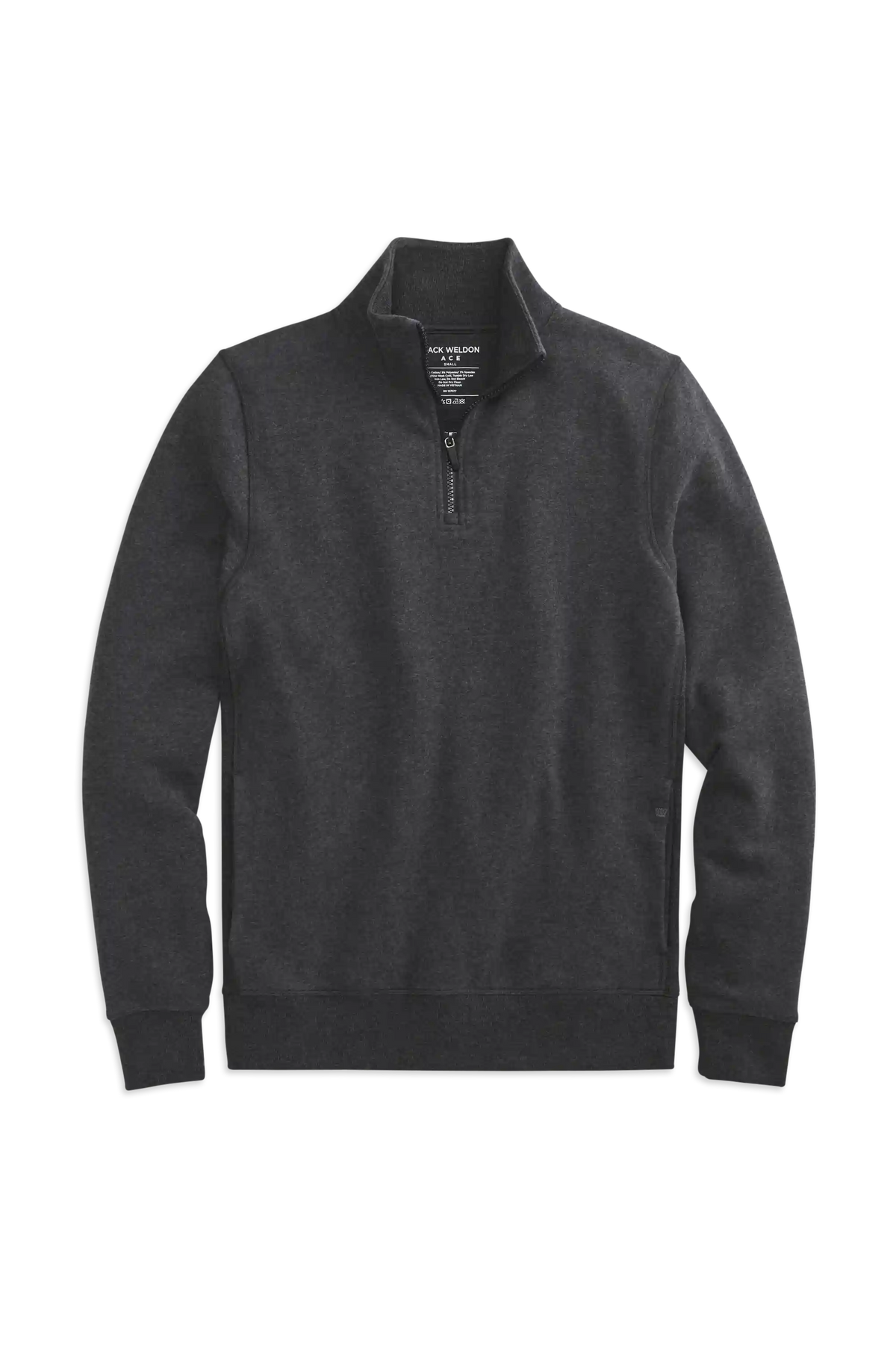 ACE Quarter-Zip
