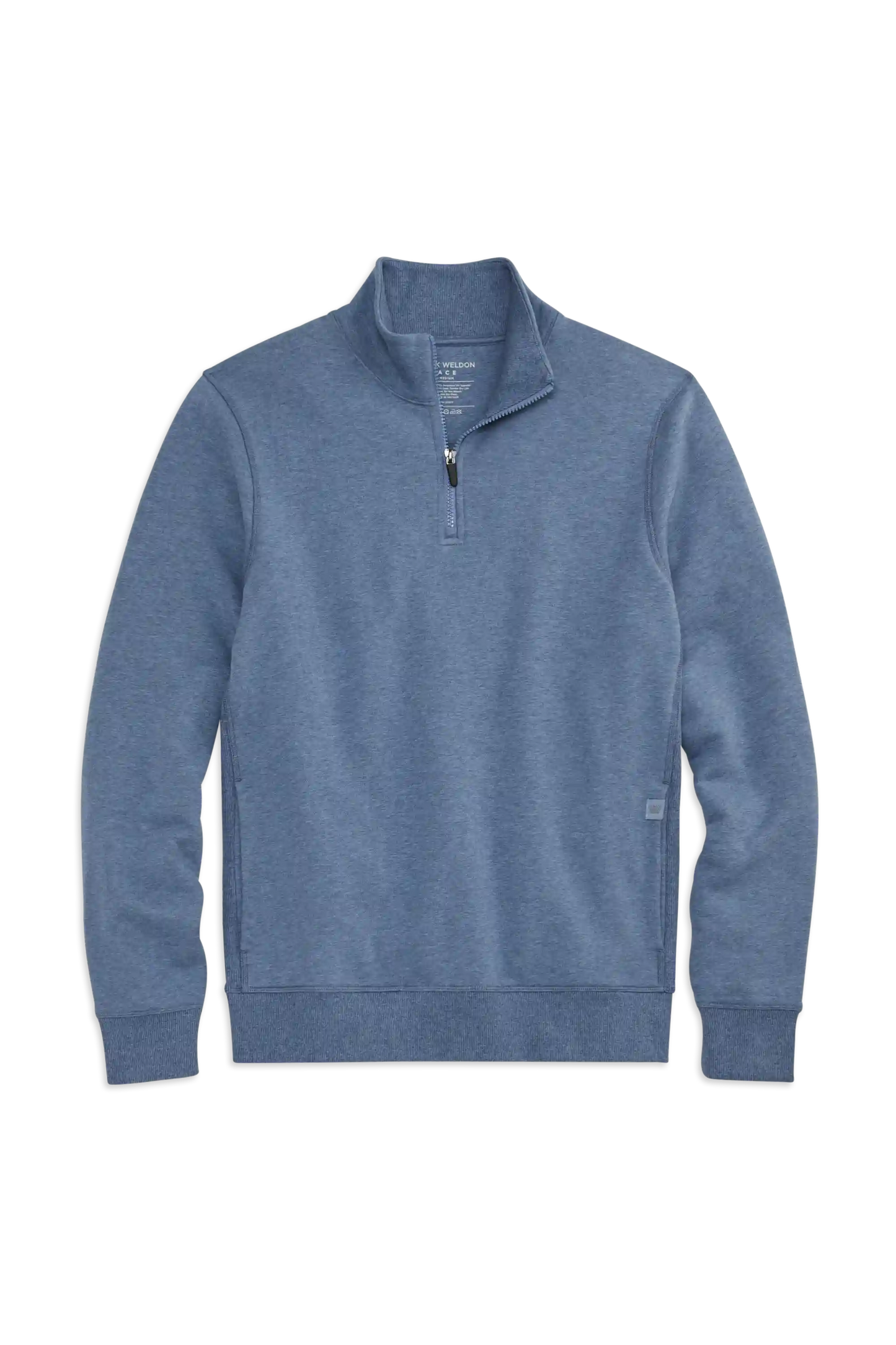 ACE Quarter-Zip
