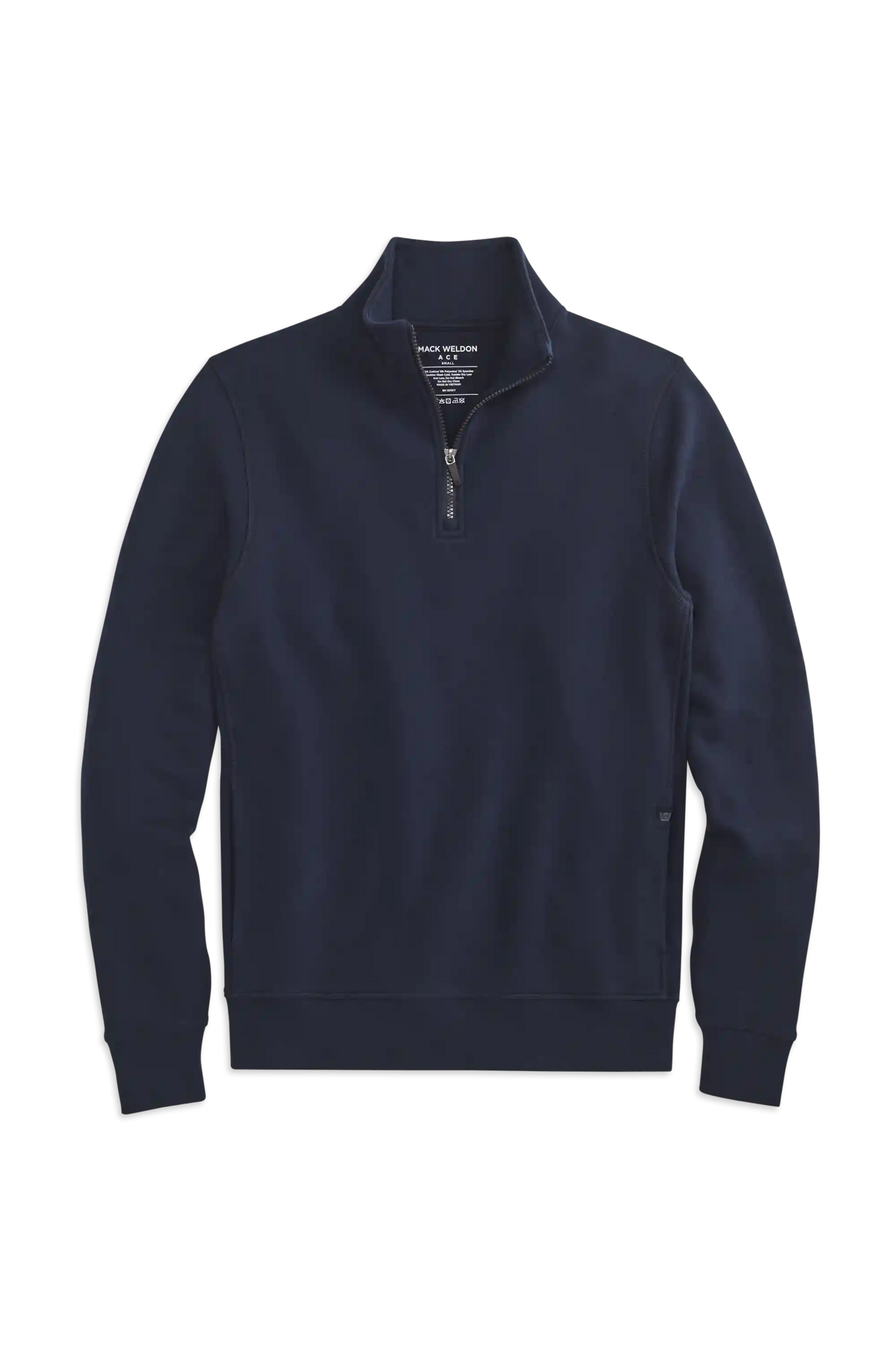 ACE Quarter-Zip
