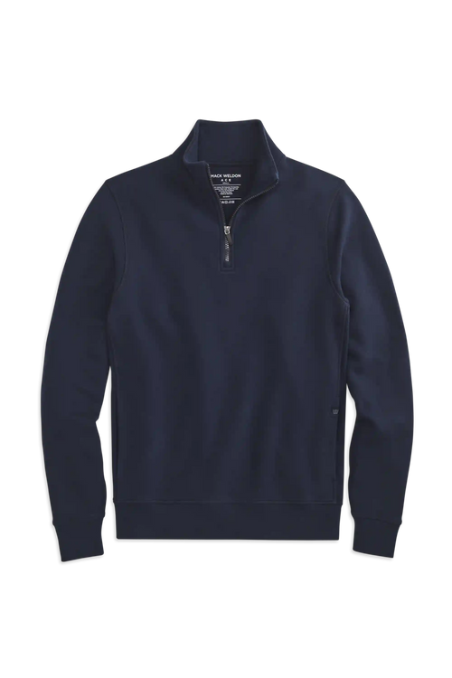 ACE Quarter-Zip
