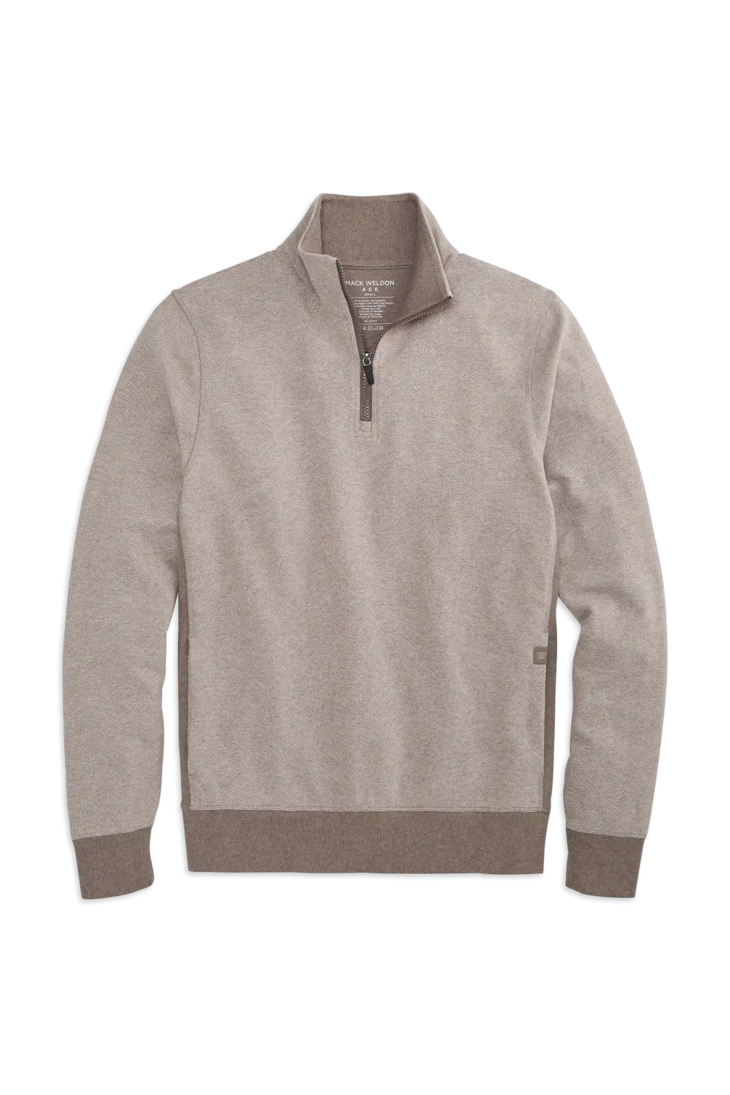 ACE Quarter-Zip