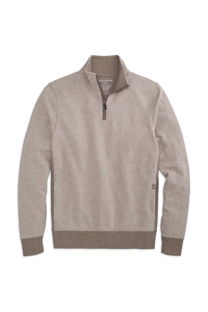 ACE Quarter-Zip